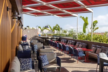 doubletree by hilton lima san isidro