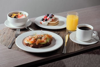 doubletree by hilton lima san isidro
