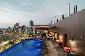 doubletree by hilton lima san isidro