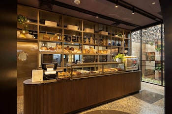 doubletree by hilton lima san isidro