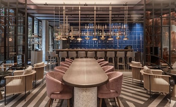 doubletree by hilton lima san isidro