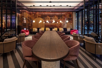 doubletree by hilton lima san isidro
