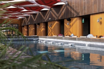 doubletree by hilton lima san isidro