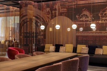 doubletree by hilton lima san isidro