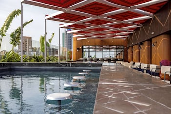 doubletree by hilton lima san isidro