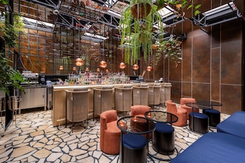 doubletree by hilton lima san isidro