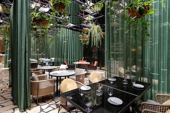doubletree by hilton lima san isidro