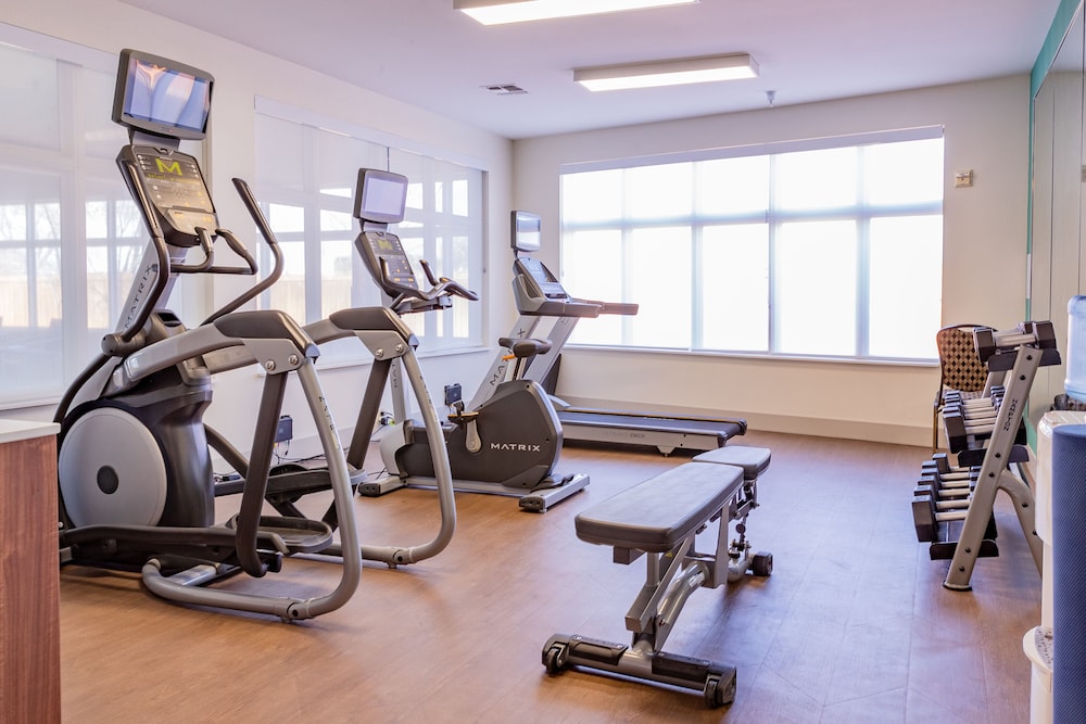 holiday inn express hereford by ihg