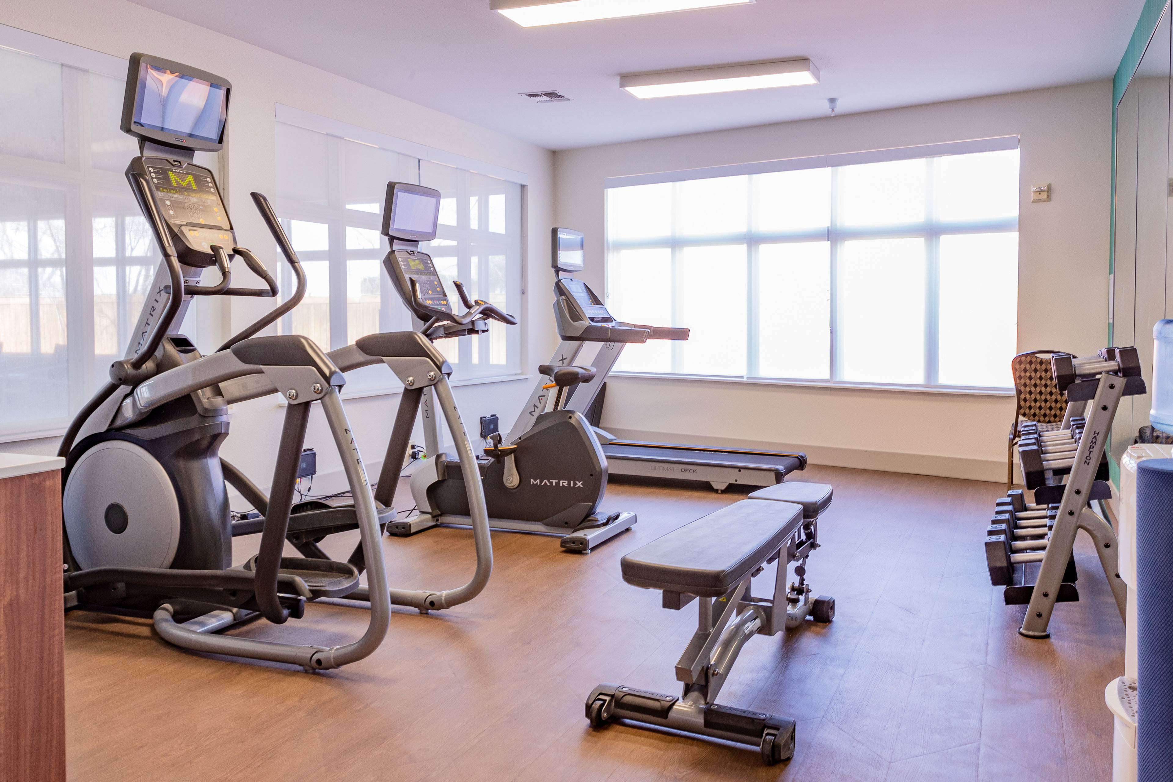holiday inn express hereford by ihg