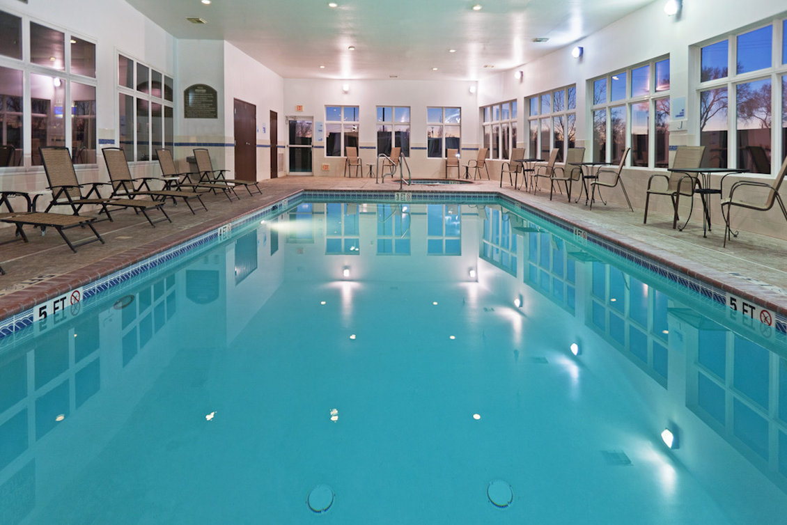 holiday inn express hereford by ihg