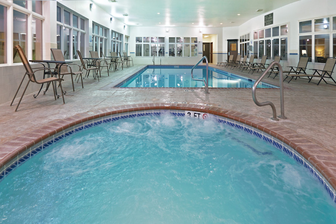 holiday inn express hereford by ihg