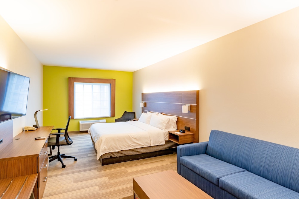 holiday inn express hereford by ihg