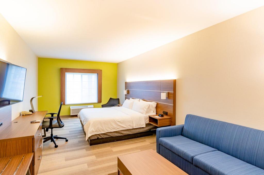 holiday inn express hereford by ihg