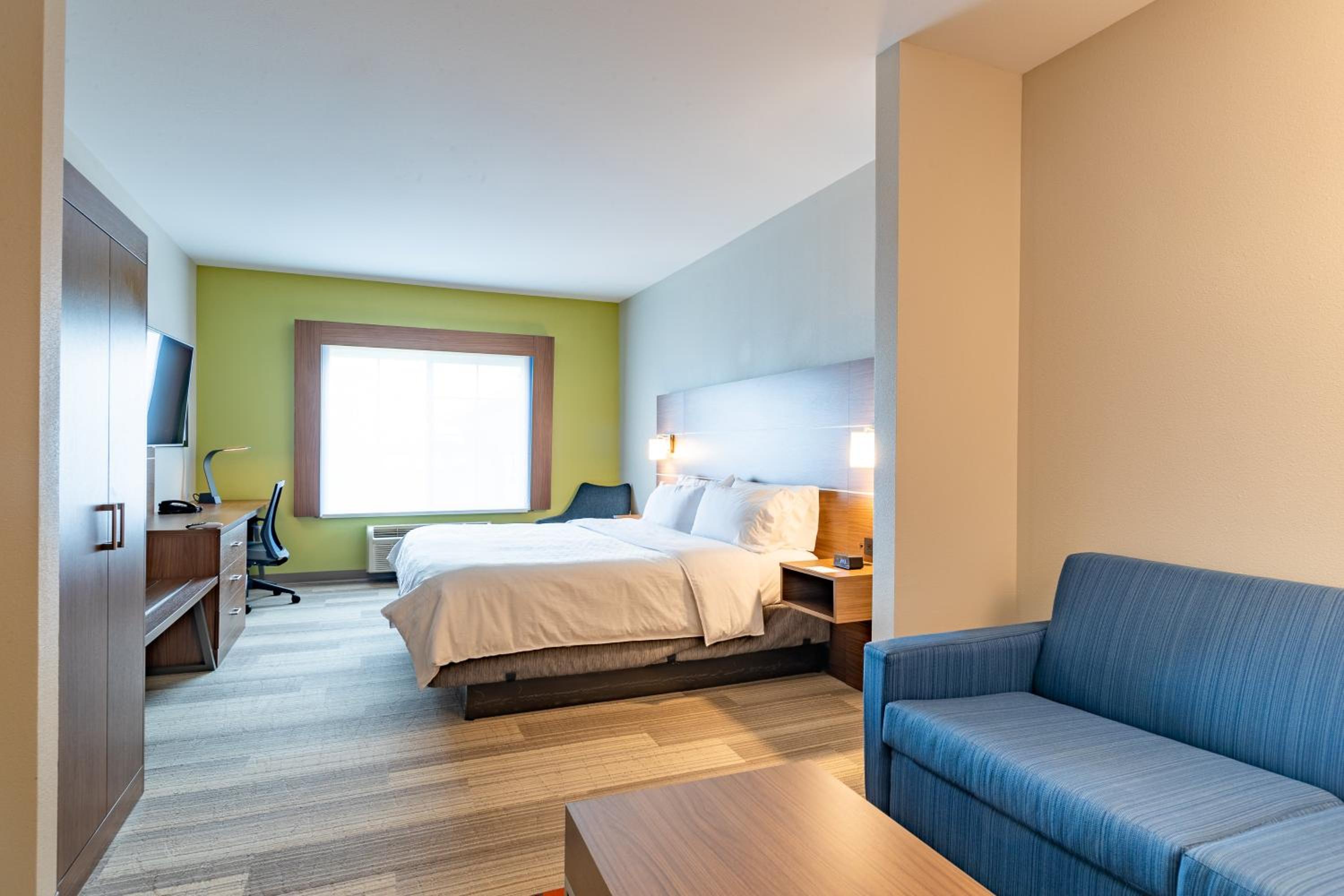 holiday inn express hereford by ihg