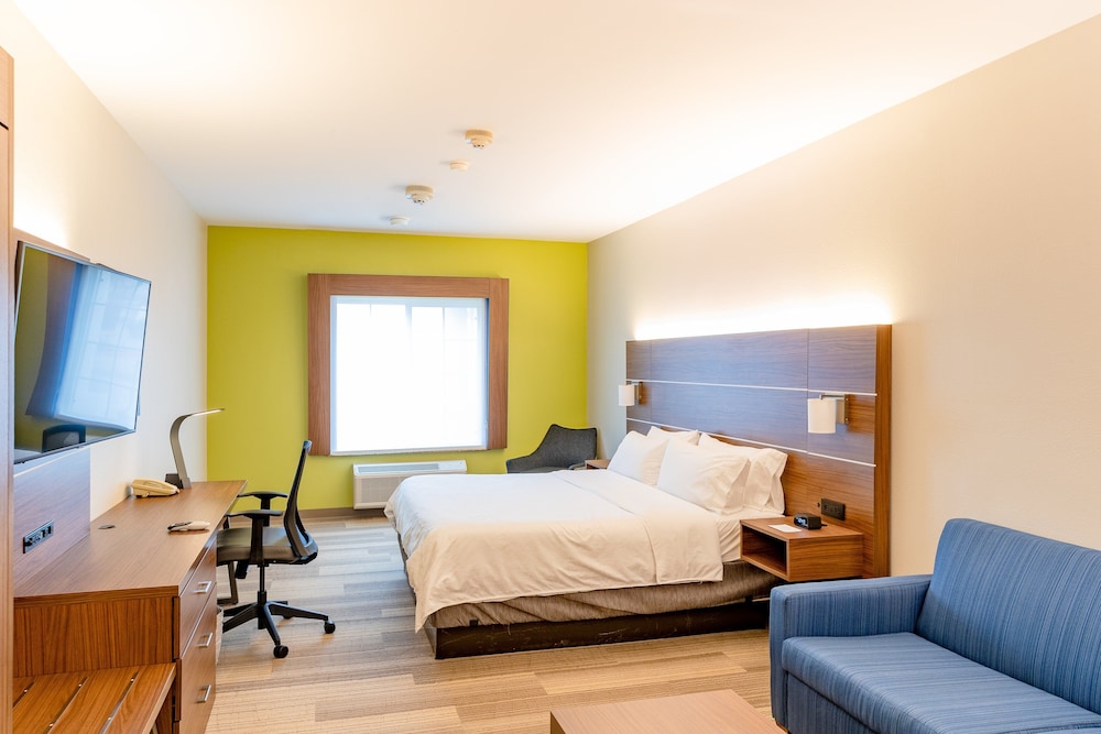 holiday inn express hereford by ihg