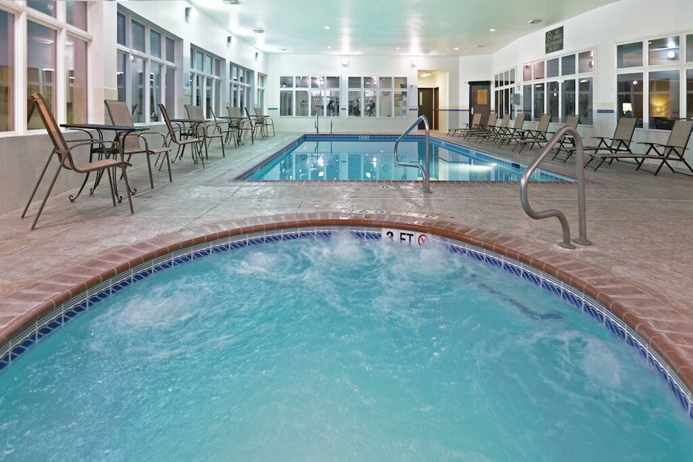 holiday inn express hereford by ihg