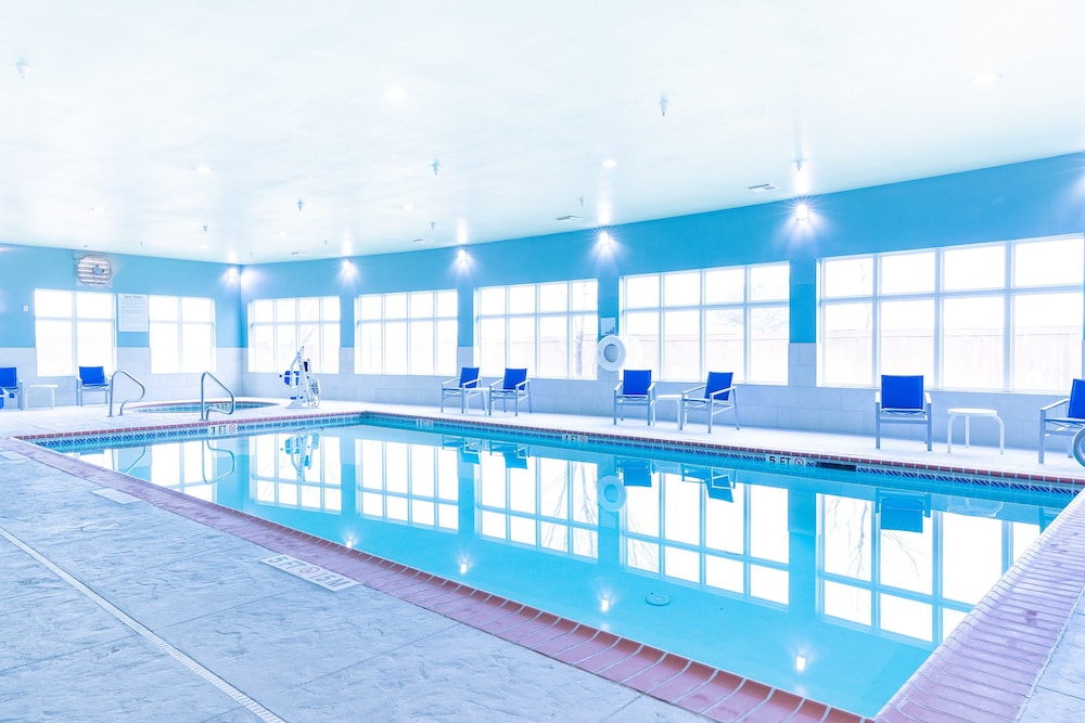 holiday inn express hereford by ihg