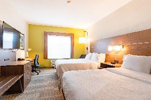 holiday inn express hereford by ihg