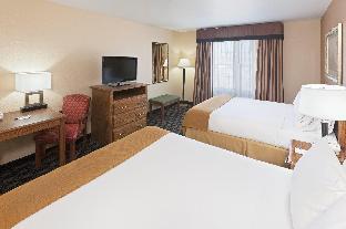 holiday inn express hereford by ihg
