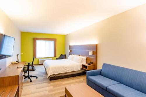 holiday inn express hereford by ihg