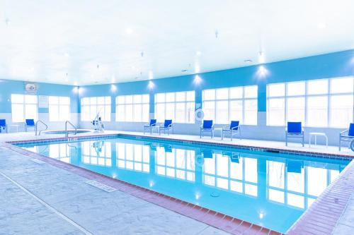 holiday inn express hereford by ihg
