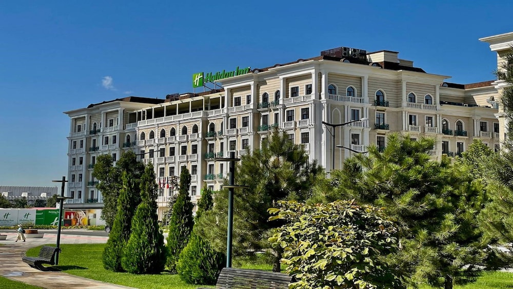 holiday inn tashkent city an ihg hotel