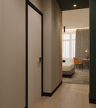holiday inn tashkent city an ihg hotel