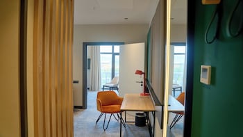holiday inn tashkent city an ihg hotel