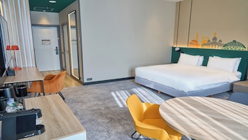 holiday inn tashkent city an ihg hotel
