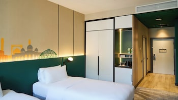 holiday inn tashkent city an ihg hotel
