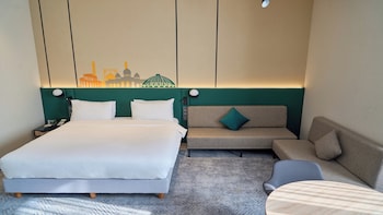 holiday inn tashkent city an ihg hotel