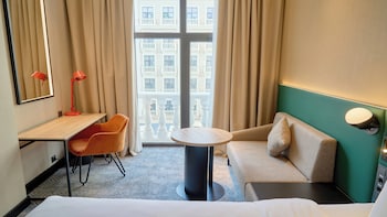 holiday inn tashkent city an ihg hotel
