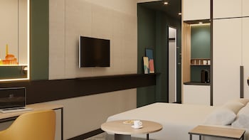 holiday inn tashkent city an ihg hotel
