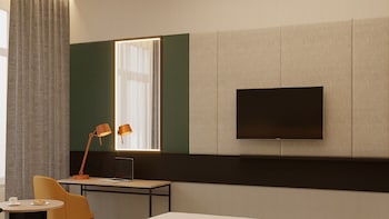 holiday inn tashkent city an ihg hotel