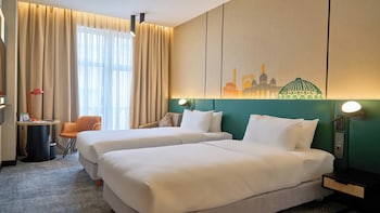 holiday inn tashkent city an ihg hotel