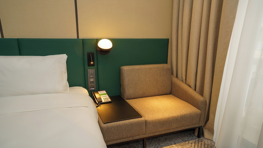 holiday inn tashkent city an ihg hotel