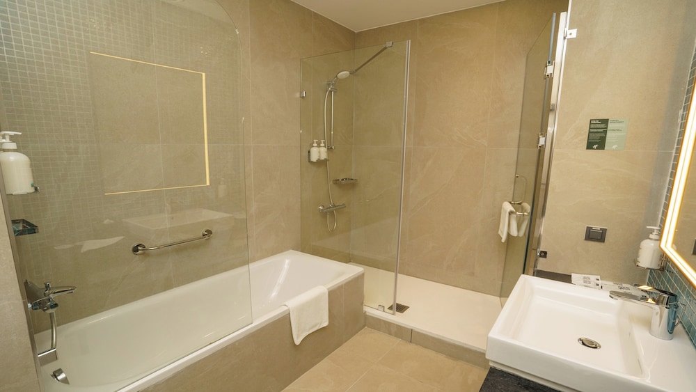 holiday inn tashkent city an ihg hotel