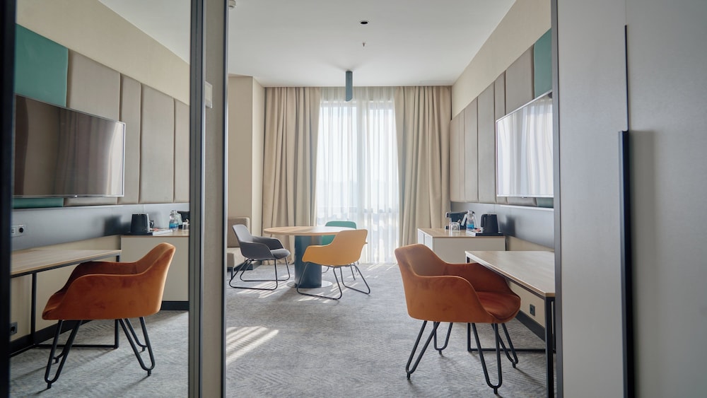 holiday inn tashkent city an ihg hotel