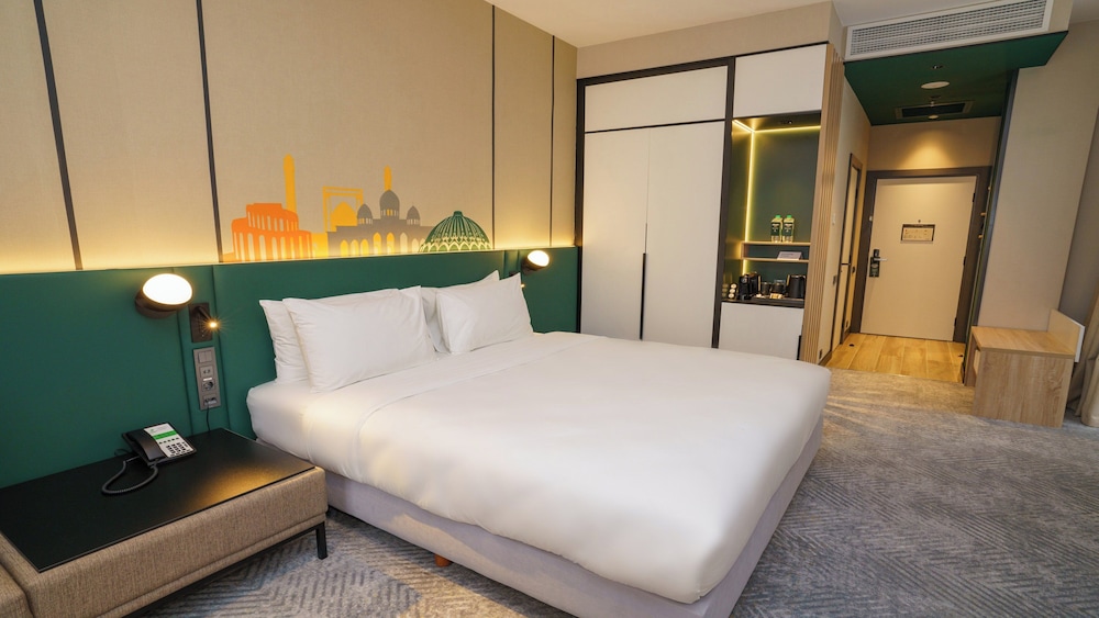 holiday inn tashkent city an ihg hotel