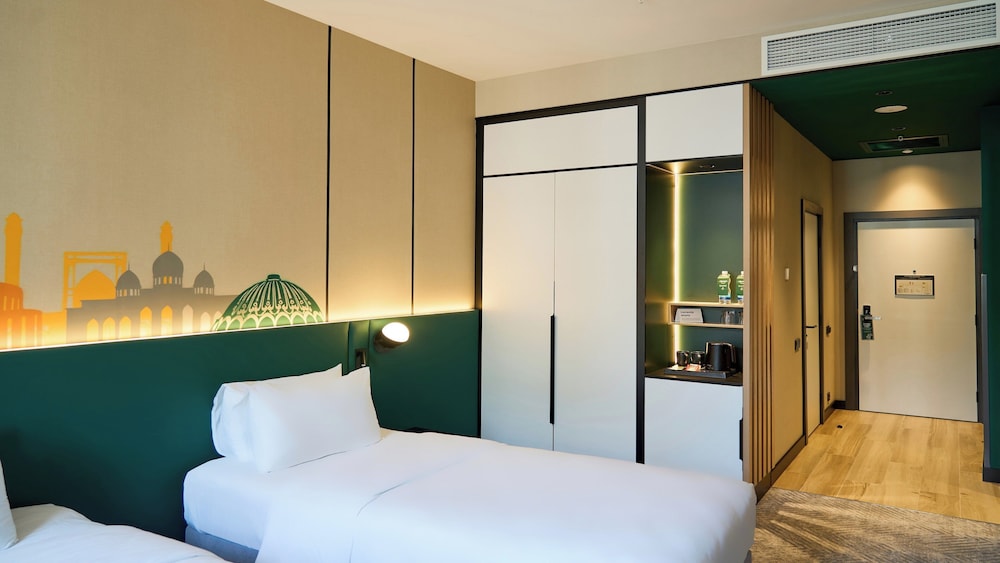 holiday inn tashkent city an ihg hotel