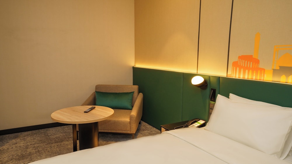 holiday inn tashkent city an ihg hotel