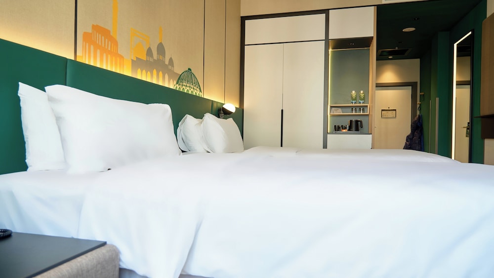 holiday inn tashkent city an ihg hotel