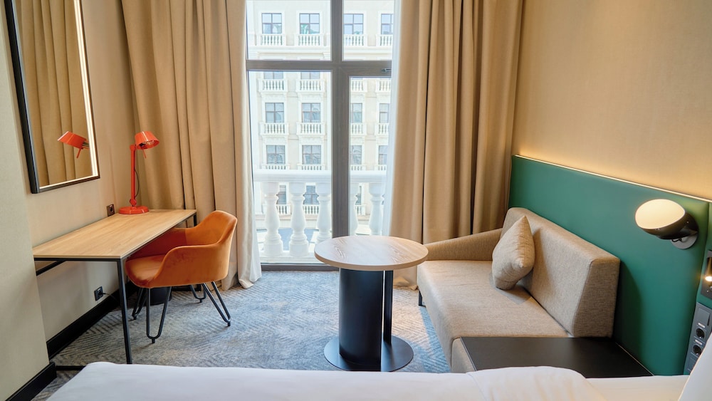holiday inn tashkent city an ihg hotel