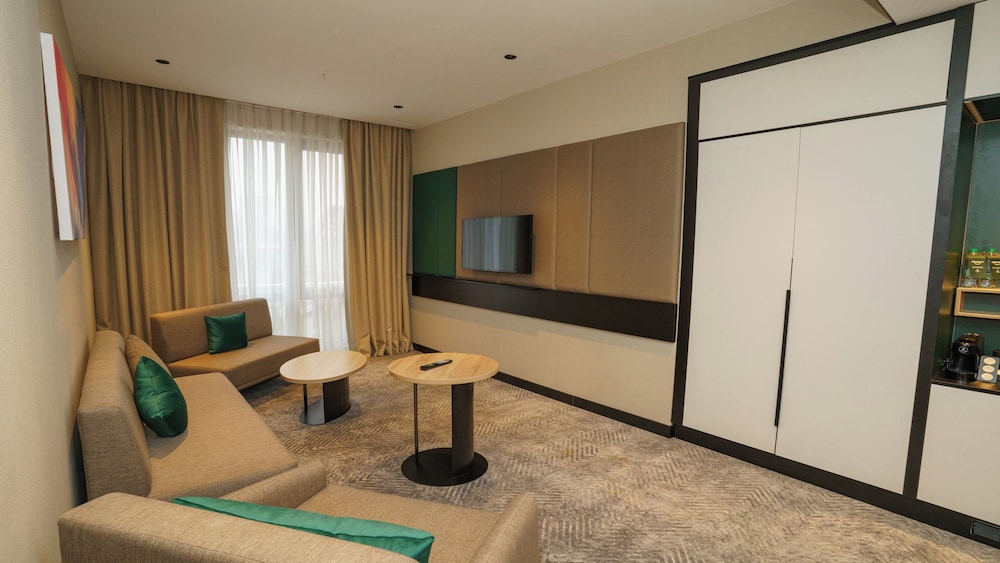 holiday inn tashkent city an ihg hotel