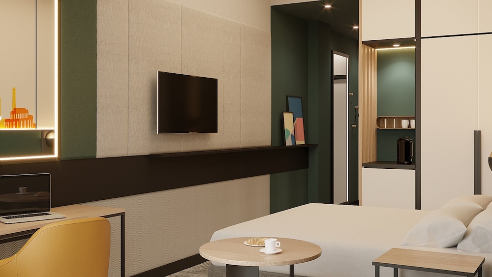 holiday inn tashkent city an ihg hotel