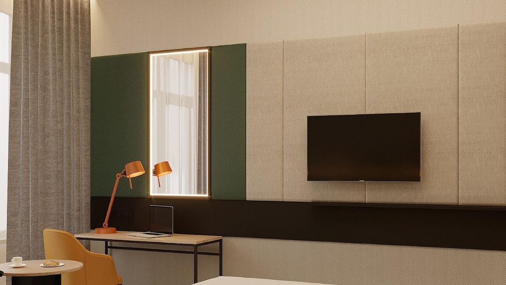 holiday inn tashkent city an ihg hotel