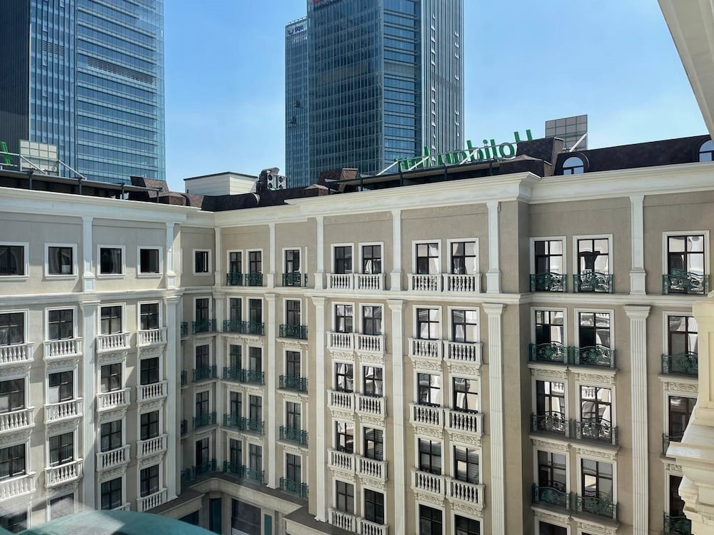 holiday inn tashkent city an ihg hotel