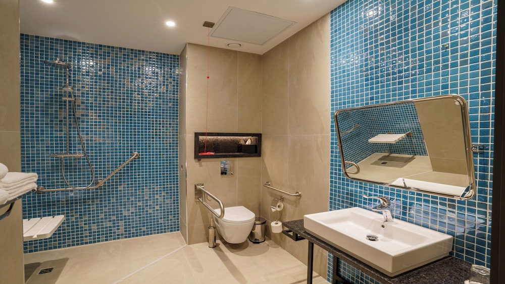 holiday inn tashkent city an ihg hotel