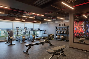 casa costera isla verde beach apartments by marriott bonvoy