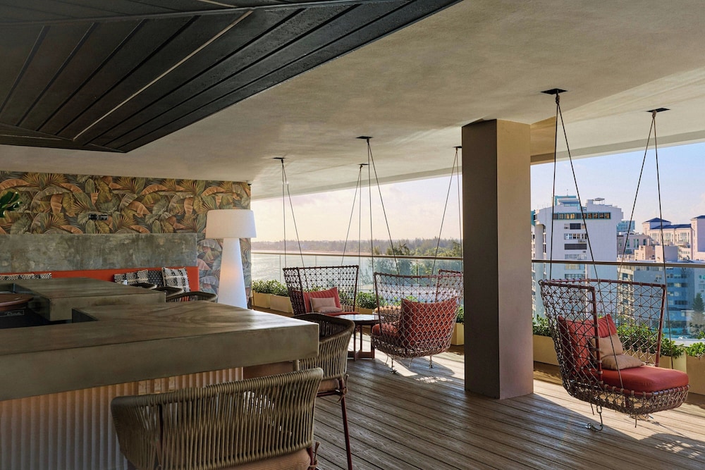 casa costera isla verde beach apartments by marriott bonvoy